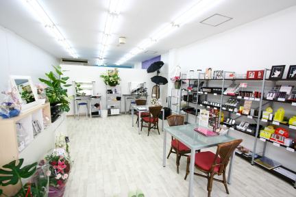 お陰様で、オープン3日目