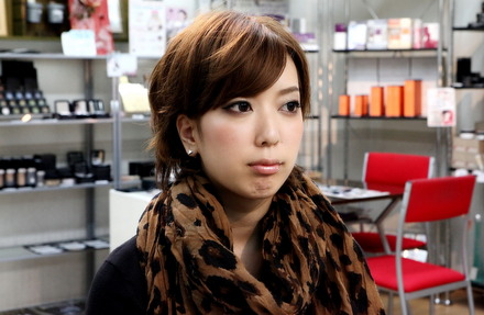 おでかけメイク by 化粧師MISAKO