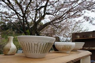 クラフトフェア１日目・・・
