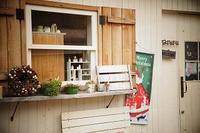 大阪へ北上~雑貨屋さん①~