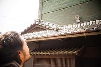 ちょこっと大阪~その①~
