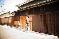 ちょこっと大阪~その①~