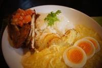 ちょこっと大阪~ランチ~