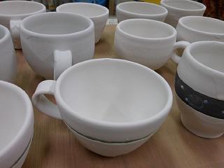窯詰め