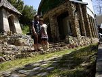 淡路の旅①