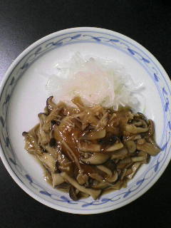 ♪晩ご飯♪