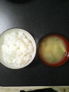 ♪晩ご飯♪