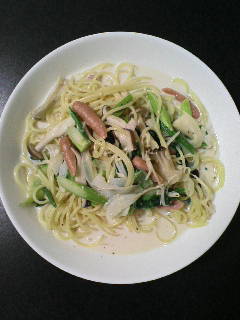 ♪晩ご飯♪