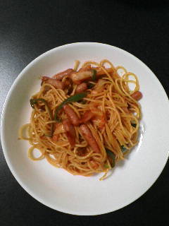 ♪晩ご飯♪