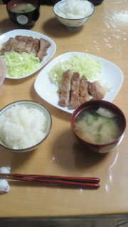 久しぶりに