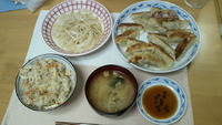 晩ご飯♪