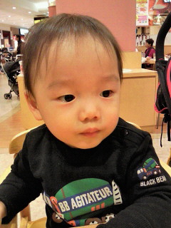 ☆2歳☆