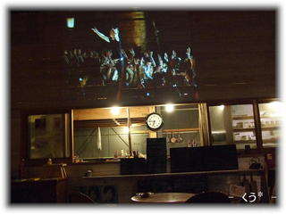 * rub luck cafe -ナイトマーケット- *