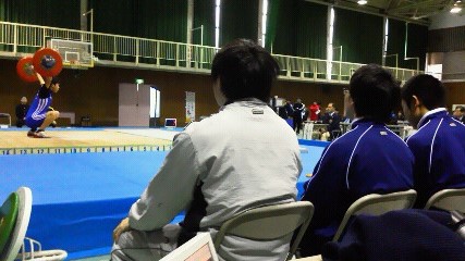 近畿選抜 報告 ②