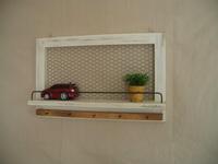 Wood Work SHIMAMOTO です。