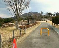 ふれあい公園②