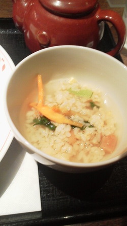 東京チャーハン