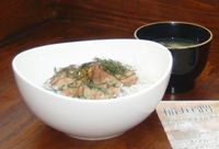 稲垣！ＤＯＮができた！