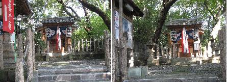 松江春日神社
