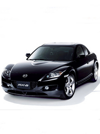 RX-8最高ヾ(≧∇≦*)ゝ