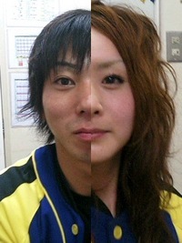 フュージョン!