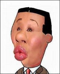 笑う事