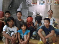大恒例？ピッチング９の大会★開催