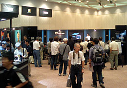 Nikon DigitalLive2007へ