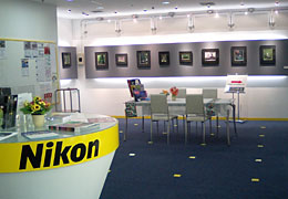 Nikon D300スペシャルカレッジ