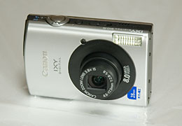 Canon IXY910IS