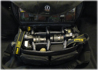 tamrac PRO12