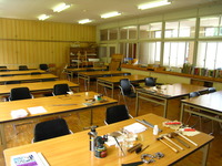 シルバー教室