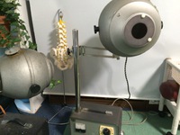 サン医療家庭用光線治療器SC-D