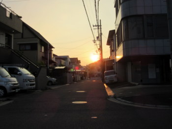 お参り