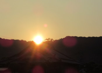 お参り