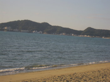 浜の宮