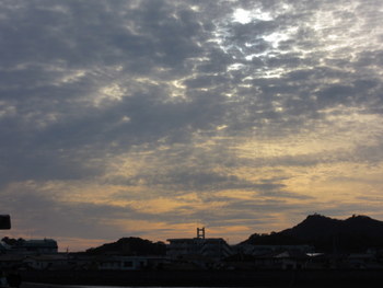 雲