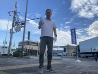 【9月4日（月）】