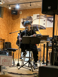 ライブ