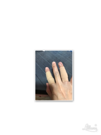 ヒビ