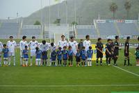 第２８回和歌山県社会人サッカー選手権大会　決勝