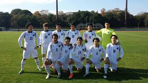 第５２回関西府県サッカーリーグ決勝大会