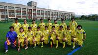 皇后杯全日本女子サッカー選手権関西予選