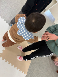 お姉ちゃんと