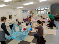 親子イベント