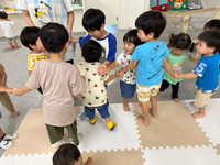 英語遊び