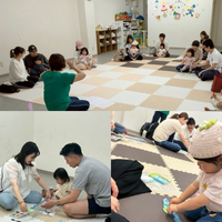 親子イベント『きっずまま』でした！