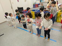 合奏♪♪
