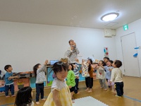 ミュージック・ケア♪♪