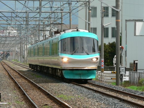 くろしおに289系車両導入正式発表 くろしおに289系車両導入正式発表
